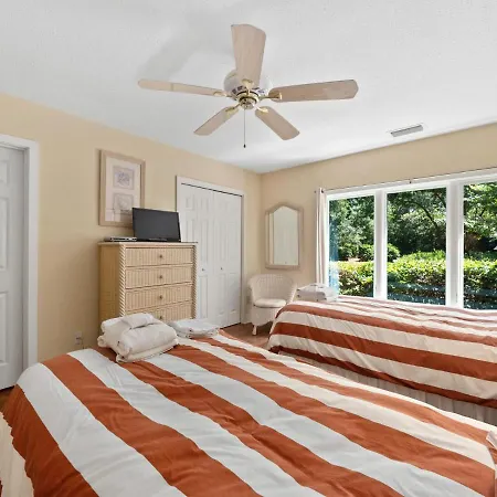 Fairwood Villa 168